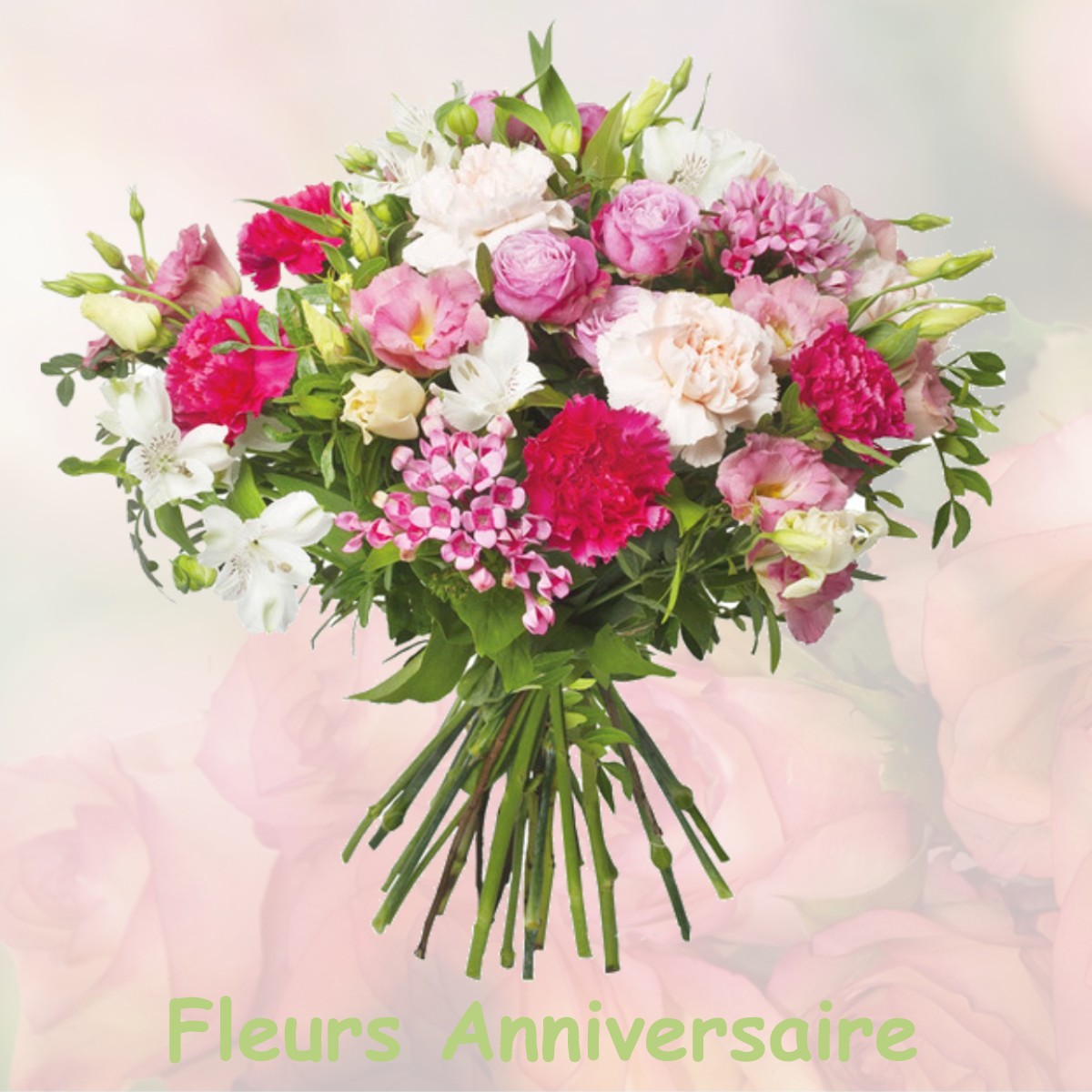 fleurs anniversaire SAINT-PIERRE-DU-MONT